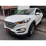 Hyundai Tucson 2017 2.0 16v