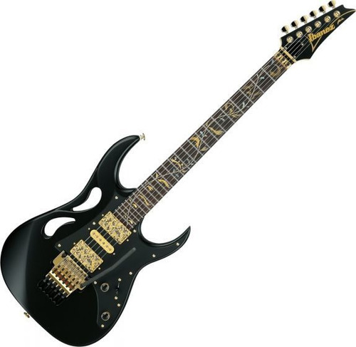 Guitarra Ibanez Pia3761xb Signature Steve Vai Made In Japan