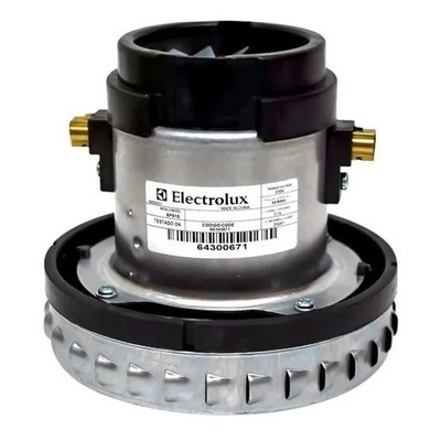 64502878 - Motor Asp. Electrolux A10 Flex Hidrovac Bps1s