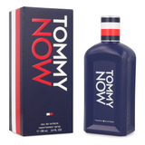 Tommy Now 100ml Edt Spray Sin Celofan - Caballero