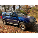 Nissan Xterra Se 4x4 2007