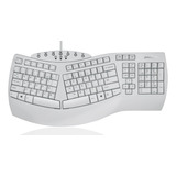 Perixx Periboard-512w Periboard-512 Ergonomic Split Keyboard