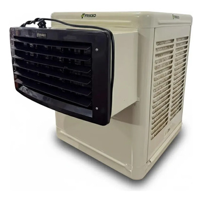 Aire Lavado Ventana Capacidad R2800 Marca Frikko Beige | Meses sin interés