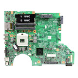 Motherboard Laptop Dell E5410