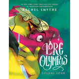 Lore Olympus: Volume Four, De Smythe, Rachel. Editorial Random House Worlds, Tapa Blanda En Inglés