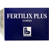 Fertilix Plus X 60 Sobres Envio Gratis A Todo Caba