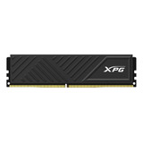 Memória Ddr4 Xpg Gammix D35 16gb 3200mhz Black