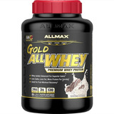 Proteína Allmax Allwhey Gold / 5 Lbs / 71 Srv / Premium Whey