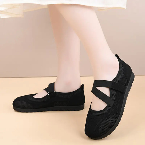 Mary Jane Women's Shoes - Los Zapatos De Mamá