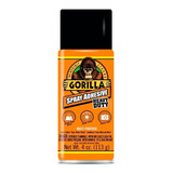 Gorilla Spray Adhesive (pegamento En Spray)