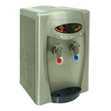 Dispenser De Agua A Bidon 20l Digital Silver. Cafexpend