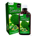 Clorofila Liquida 360ml - mL a $48