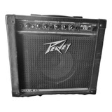 Amplificador Peavey Kb Series Kb/a 15 De 15w