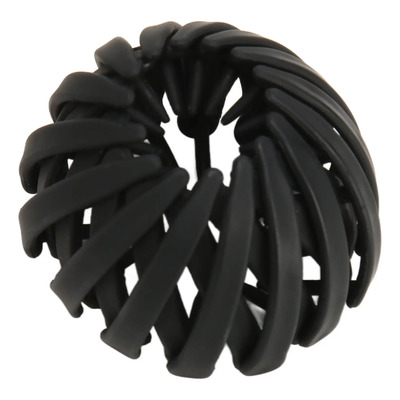 Pinza Para El Pelo En Forma De Cola De Caballo, 4 2026