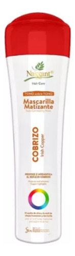 Mascarilla Naissant Cobrizo - mL a $117