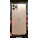 iPhone 11 Pro Max De 64 Ecxlentes Condiciones