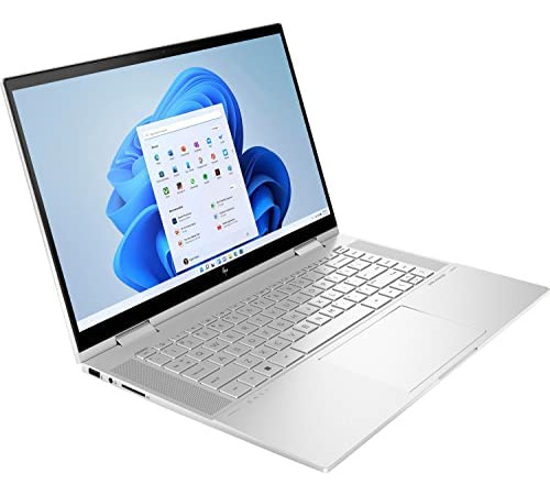 Laptop Hp Envy X360 15 Core I7 16gb Ram 512gb Ssd