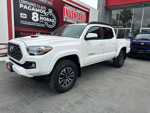 Toyota Tacoma 2022