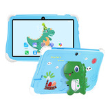 Tableta Inteligente Android Dinosaur C75 Pad 7inches