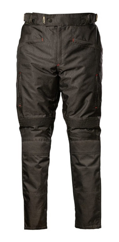 Pantalon Moto Stav Core Con Protecciones En Teo Motos