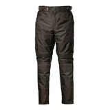 Pantalon Moto Stav Core Con Protecciones En Teo Motos