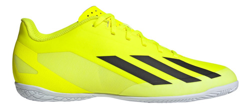 Botines X Crazyfast Club Cancha Cubierta If0722 adidas