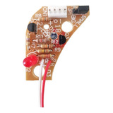 Sensor Para Hooper De Plástico 2 Piezas