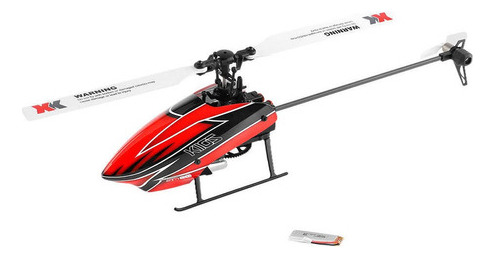 Drones De Control Remoto Wltoys Xk K110s Toys Rtf De 6 Canal
