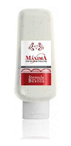 Máxima Protector Solar X 160 Ml Norma Bustos