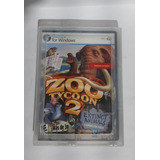  Juego De Pc Tycoon 2 Original (nuevo Sellado)