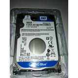 Disco Duro Interno Western Digital  Wd5000lpcx 500gb Azul