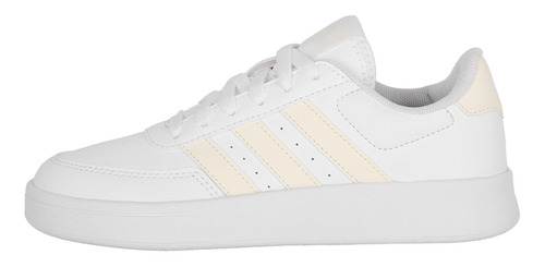 Zapatilla adidas Breaknet 2.0 Cloud Mujer White