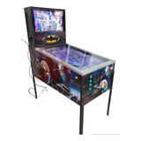 Mueble Pinball Virtual 40