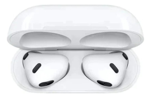 Fone Sem Fio Bluetooth Compatível Apple iPhone Airpod 