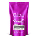 Shampoo Issue Salon Professional Colorprotect Cabello Teñido