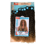 Cabelo Alika B&v 320g 9 Telas 70cm