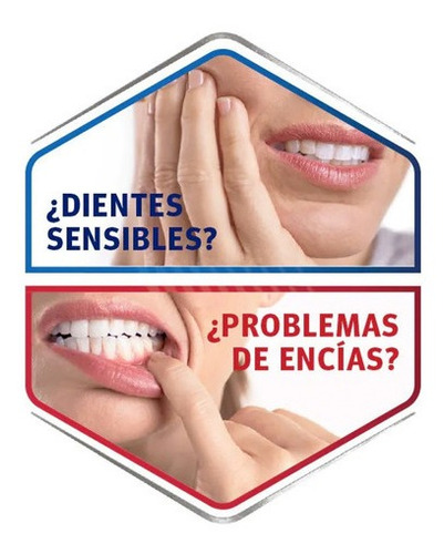 Sensodyne Pasta Dental Sensibilidad & Encías 100g