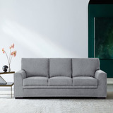 Lexicon Sofa De Sala Winona, Gris