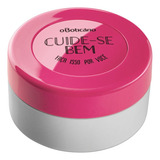 Hidratante Para Cutícula Cuide-se Bem Mani & Pedi, 7g