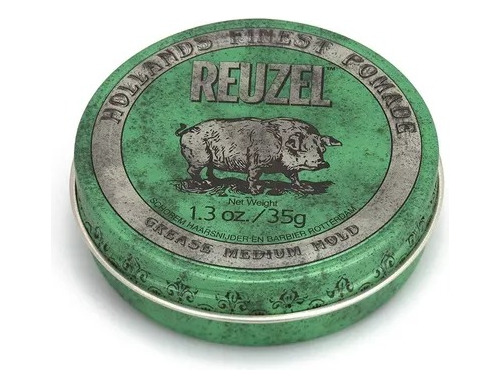 Cera Pomada Barba Reuzel 1.3 Oz