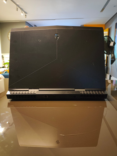 Dell Alienware 17 R5 - Carregador Original - Sem Video