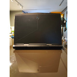 Dell Alienware 17 R5 - Carregador Original - Sem Video