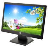 Monitor Hp De 19 Pulgadas Hd, En Oferta!!