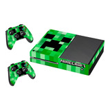 Skin Para Xbox One Fat Modelo (10200xof)