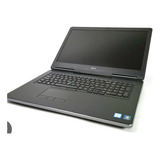 Laptop Dell Core I7 Wokstation