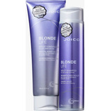 Joico Blonde Life Violet Kit Shampoo + Condicionador