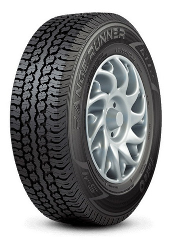 Neumatico Fate Lt 265/65 R17 116t Rr At/r Reinforc