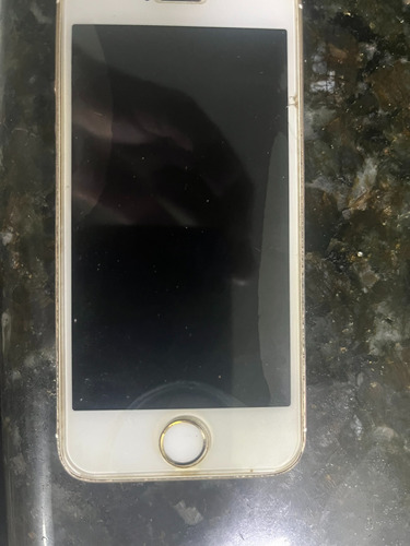  iPhone SE 64 Gb Dourado (1ª Geração)