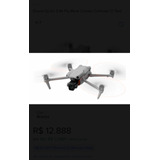 Drone Dji Air 3 4k Fly More Combo Dji Rc 2 Com Tela
