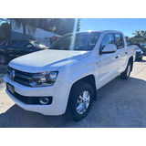 Volkswagen Amarok 2.0 Cd Tdi 140cv 4x2 Startline